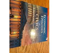 ECONOMIC EPISODES IN CIVICS AND AMERICAN GOVERNMENT