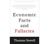 Economic Facts and Fallacies: Second Edition