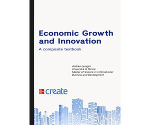 Economic growth and innovation - AA.VV.