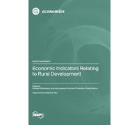 Economic Indicators Relating to Rural Development