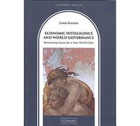 Economic intelligence and world governance - [Il Cerchio]