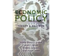 Economic Policy: Theory and Practice