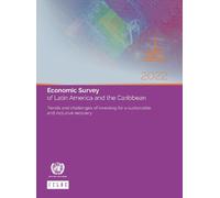 Economic Survey of Latin America and the Caribbean 2022 (Tascabile)