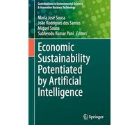 Economic Sustainability Potentiated by Artificial Intelligence