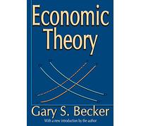 Economic Theory