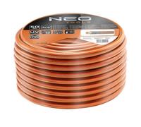 ECONOMIC Tubo da giardino 3/4" x 50m 4 strati 15-805