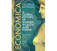 Economica: 'This book sets a new standard in economic history' - Tim Harford