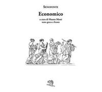 Economico. Testo greco a fronte