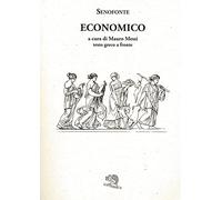Economico. Testo greco a fronte