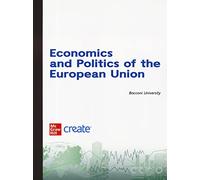 Economics and politics of the European Union. Con connect