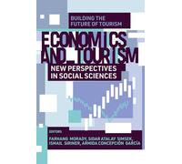 Economics and Tourism: New Perspectives in Social Sciences