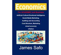 Economics for Academic and Business