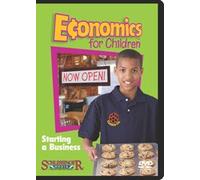 Economics for Children Starting a Business