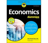 Economics For Dummies, 3rd Edition