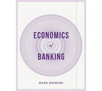 Economics of Banking