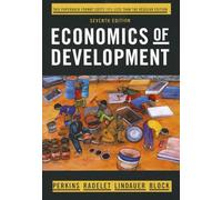 Economics of Development