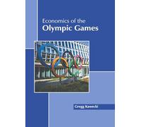 Economics of the Olympic Games