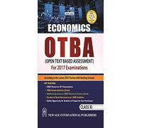 Economics OTBA for Class XI
