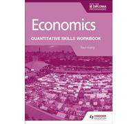 Economics: Quantitative Skills Workbook
