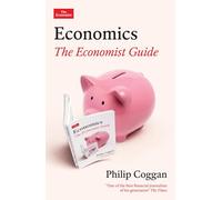 Economics: The Economist Guide