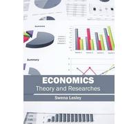 Economics: Theory and Researches (Copertina rigida)