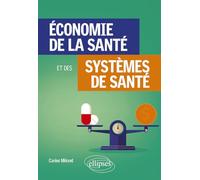 Économie de la santé et des systèmes de santé