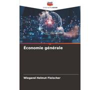 Économie générale
