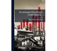 Économie Politique ChrÃ(c)tienne...