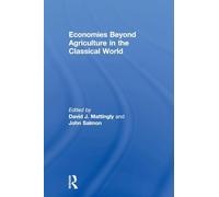 Economies Beyond Agriculture in the Classical World