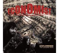Economist Iceflowered: The Complete Work (CD) Album