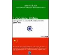 Economix, il libro