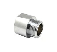 ECONOMIZZATORE Di ACQUA 1/2" 7 l/min Rubinetteria Sanitaria Pedale