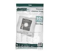 Economy XL - 10 Sacchetti per aspirapolvere Uni della Bag + Micro Filtro Progress PC 3106