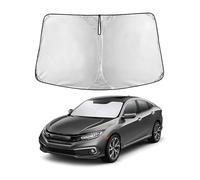 EcoNour Parasole Honda Civic per auto