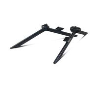 ECONTROLLY HJ-2300 - Base di ricambio per TV Hisense da 65", classe U6H, serie A66G, 65U6H, 65A66GUA, Quantum Mini-LED ULED 4K UHD Android/Google Smart TV LED Television