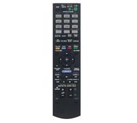 ECONTROLLY RM-AAU107 RM-AAU106 Telecomando di ricambio compatibile per ricevitore Sony STR-DH720HP STR-DH830 STR-DH720 STR-DH730 STRDH830 STRDH730 STRDH720 STRDH720HP Stereo A/V sistema ricevitori