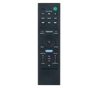 ECONTROLLY RMT-AH514U - Telecomando di ricambio per Soundbar Sony HT-A3000