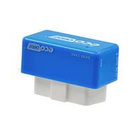 EcoOBD2 Chip Tuning Box Diesel Fuel Saver Plug and Drive Economy Chip Tuning Box per auto Diesel Risparmio 15% Carburante Risparmio ECU Rimappatura Facile da Usare Alta