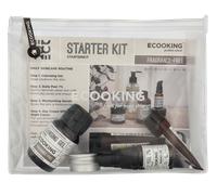Ecooking Skincare Starter Kit 115 ml