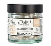 Ecooking Vitamin A Serum 0,15% 20 ml Siero