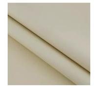 Ecopelle Adesiva Patch Di Riparazione In Pelle 50x137cm, Nastro Di Riparazione In Pelle Realistico Autoadesivo Per Il Restauro Dei Mobili(Beige)