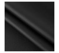 Ecopelle Adesiva Patch Di Riparazione In Pelle 50x137cm, Nastro Di Riparazione In Pelle Realistico Autoadesivo Per Il Restauro Dei Mobili(Black)