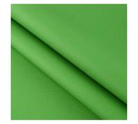 Ecopelle Adesiva Patch Di Riparazione In Pelle 50x137cm, Nastro Di Riparazione In Pelle Realistico Autoadesivo Per Il Restauro Dei Mobili(Green)