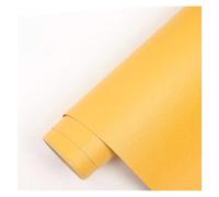 Ecopelle Adesiva Patch Di Riparazione In Pelle Falsa Autoadesiva Gialla, Tapestry Vinyl PU Kit Di Nastro Di Riparazione In Pelle Per Mobili Divani Seggiolini Auto Sedie Ufficio(100x137cm)