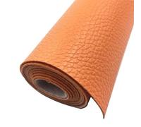 Ecopelle Adesiva Sovvenzione for la Riparazione autoadesiva della Pelle del Divano, Toppe for Interni Auto Impermeabili e Resistenti all'Usura (Color : A13, Size : 50x137cm/20x54)