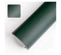 Ecopelle Adesiva Toppa Di Riparazione In Similpelle A Grana Liscia, Kit Di Toppe Autoadesive Per Riparazione Pelle Per Divani, Sedili Auto, Mobili, Poltrone(Dark green,20X120cm)