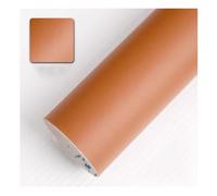 Ecopelle Adesiva Toppa Di Riparazione In Similpelle A Grana Liscia, Kit Di Toppe Autoadesive Per Riparazione Pelle Per Divani, Sedili Auto, Mobili, Poltrone(Light brown,50x120cm)