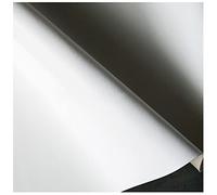 Ecopelle Al Metro H140 Similpelle Tessuto Tappezzeria Arredo Pelle Finta Mod.ECOPELLE SKAY BIANCO