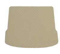 Ecopelle BEIGE, Tappetini bagagliaio per Audi Q6 e-tron GF 2024-…