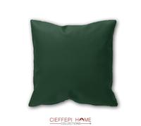 ECOPELLE Cuscino Arredo in varie misure e colori - Cieffepi Home Collections